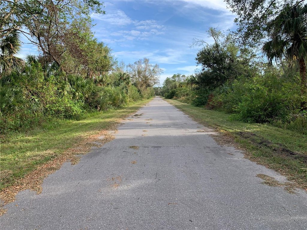 Photo of 1441 Candy Lane, Port Charlotte, FL 33953 (MLS # C7500703)