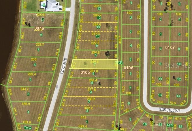 ROTONDA MEADOWS - Land