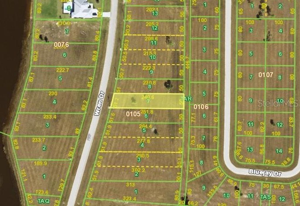 Photo of 40 Wren Drive, Placida, FL 33946 (MLS # D6144684)