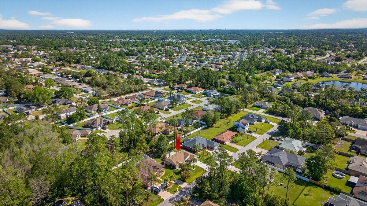 LEHIGH WOODS - Residential