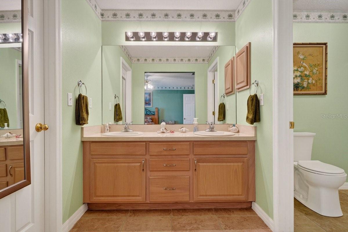 LEHIGH WOODS - Residential