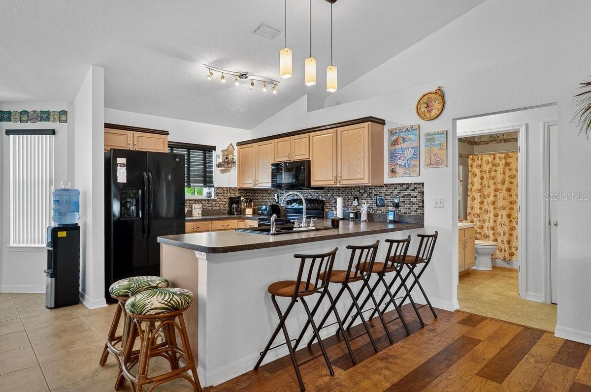 LEHIGH WOODS - Residential