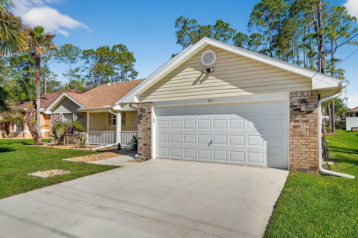 LEHIGH WOODS - Residential