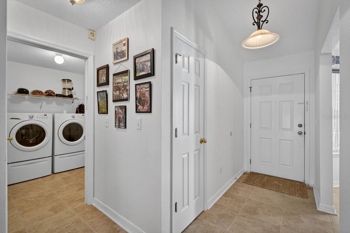 LEHIGH WOODS - Residential