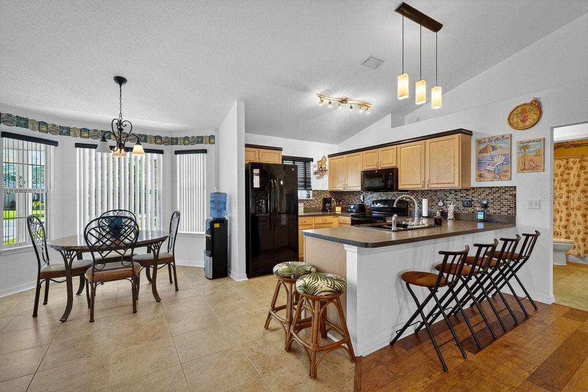 LEHIGH WOODS - Residential