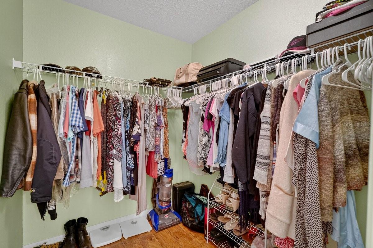 LEHIGH WOODS - Residential