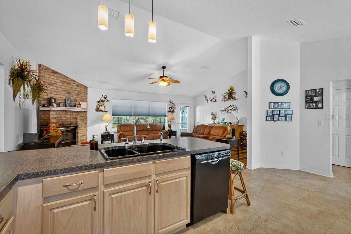 LEHIGH WOODS - Residential