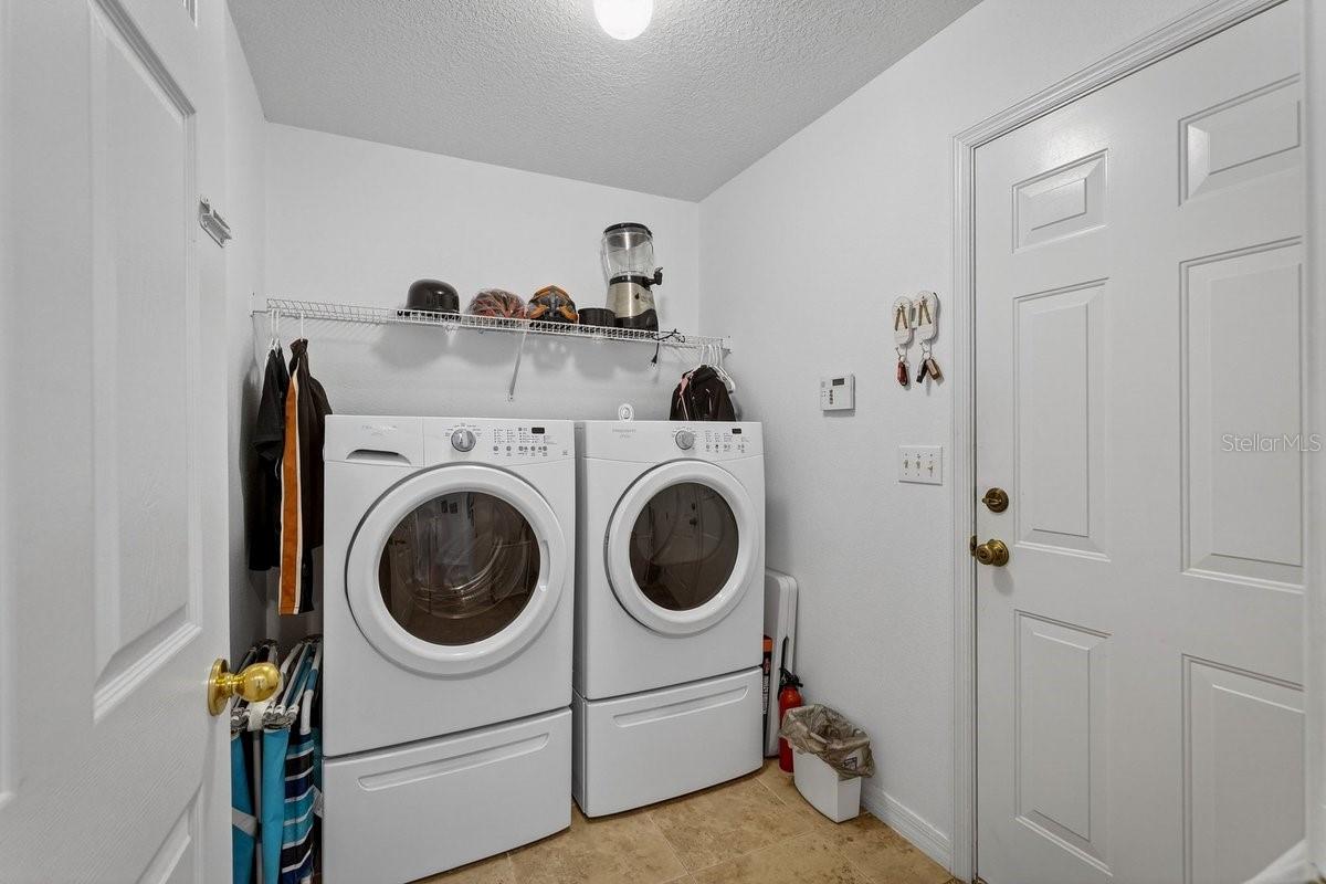 LEHIGH WOODS - Residential