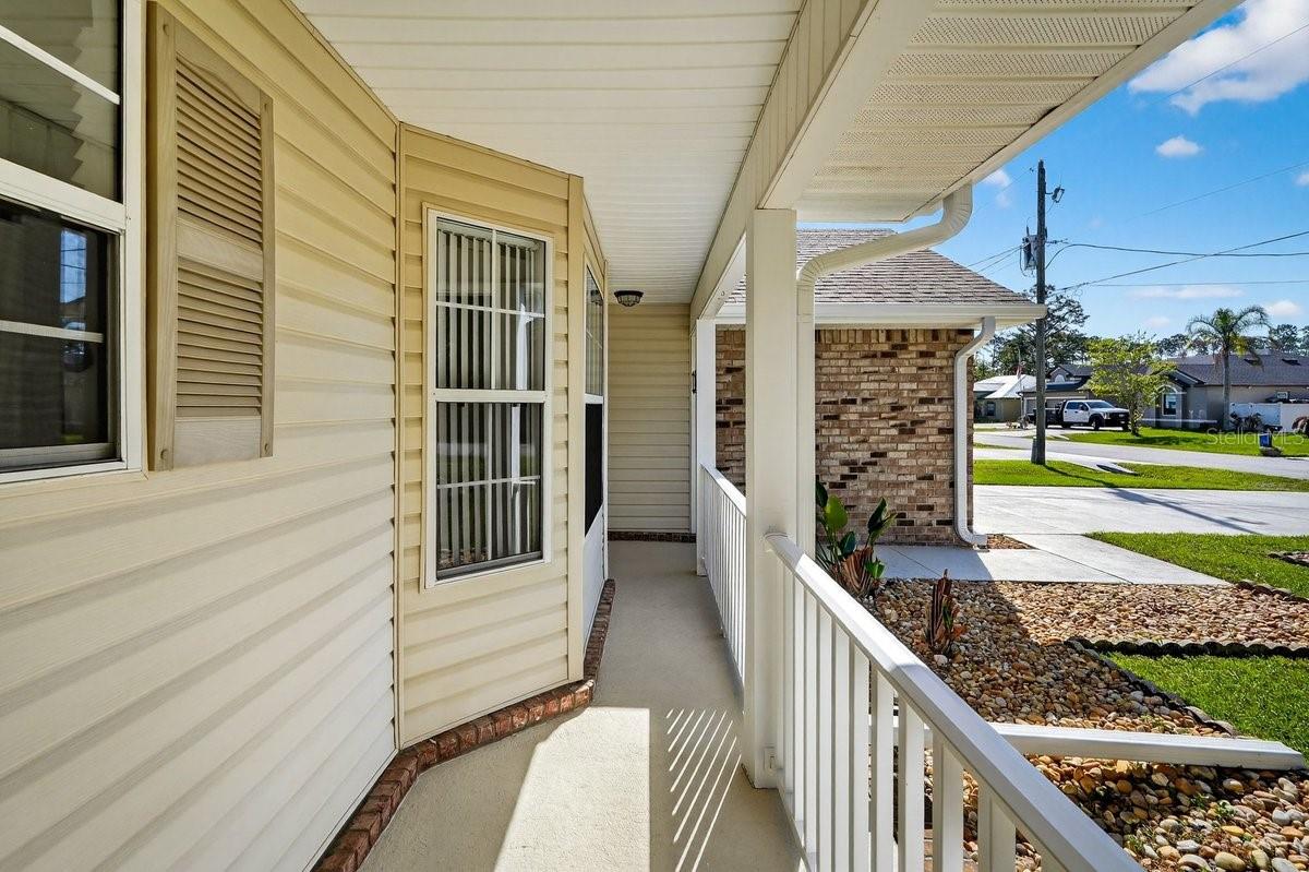 LEHIGH WOODS - Residential