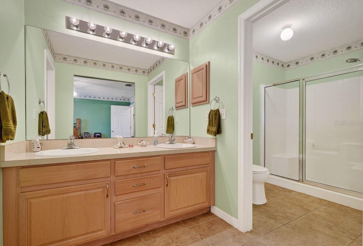 LEHIGH WOODS - Residential