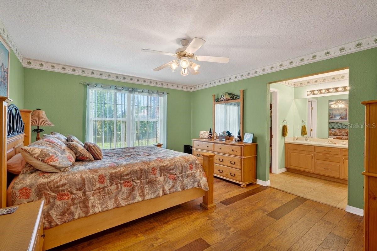 LEHIGH WOODS - Residential