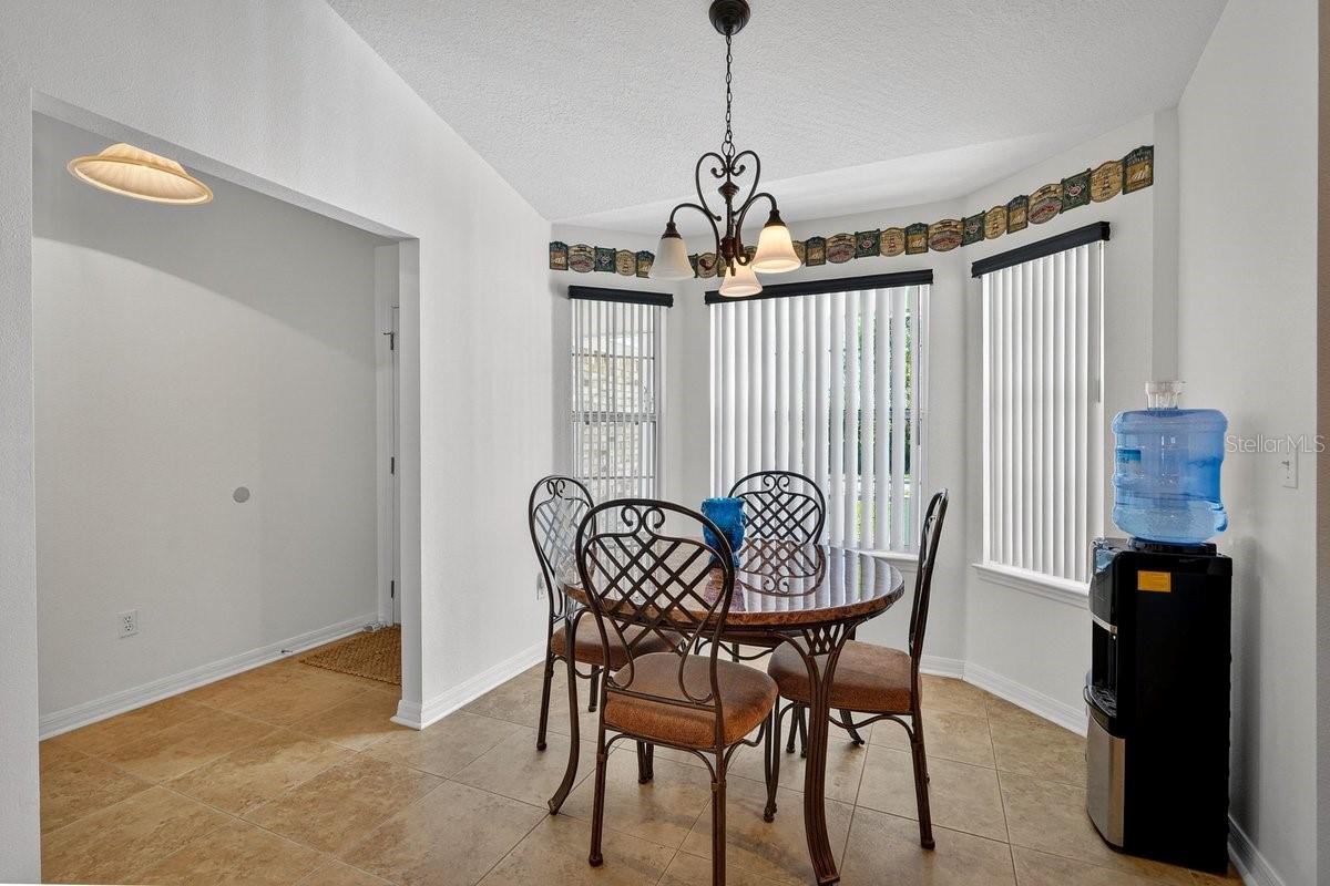 LEHIGH WOODS - Residential