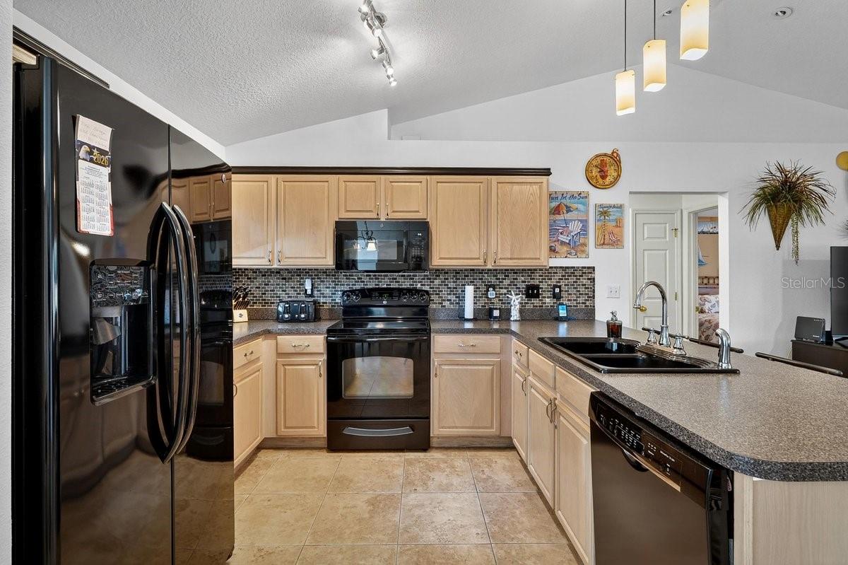 LEHIGH WOODS - Residential