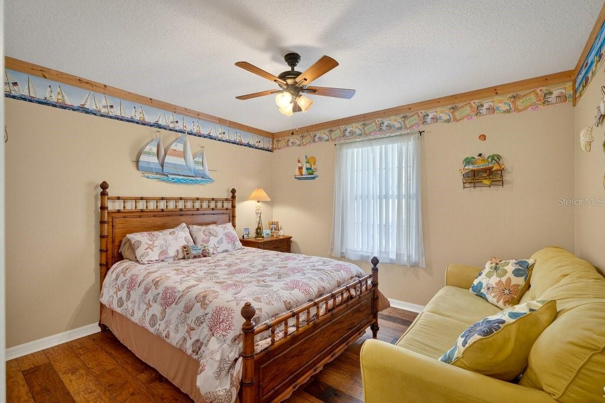 LEHIGH WOODS - Residential