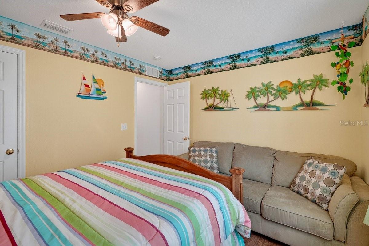 LEHIGH WOODS - Residential