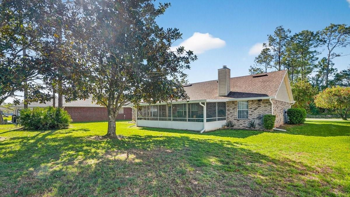 LEHIGH WOODS - Residential