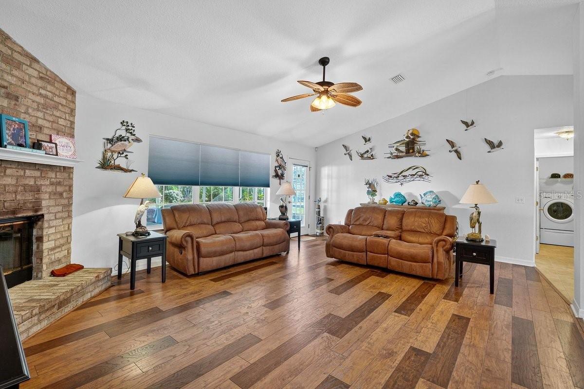 LEHIGH WOODS - Residential