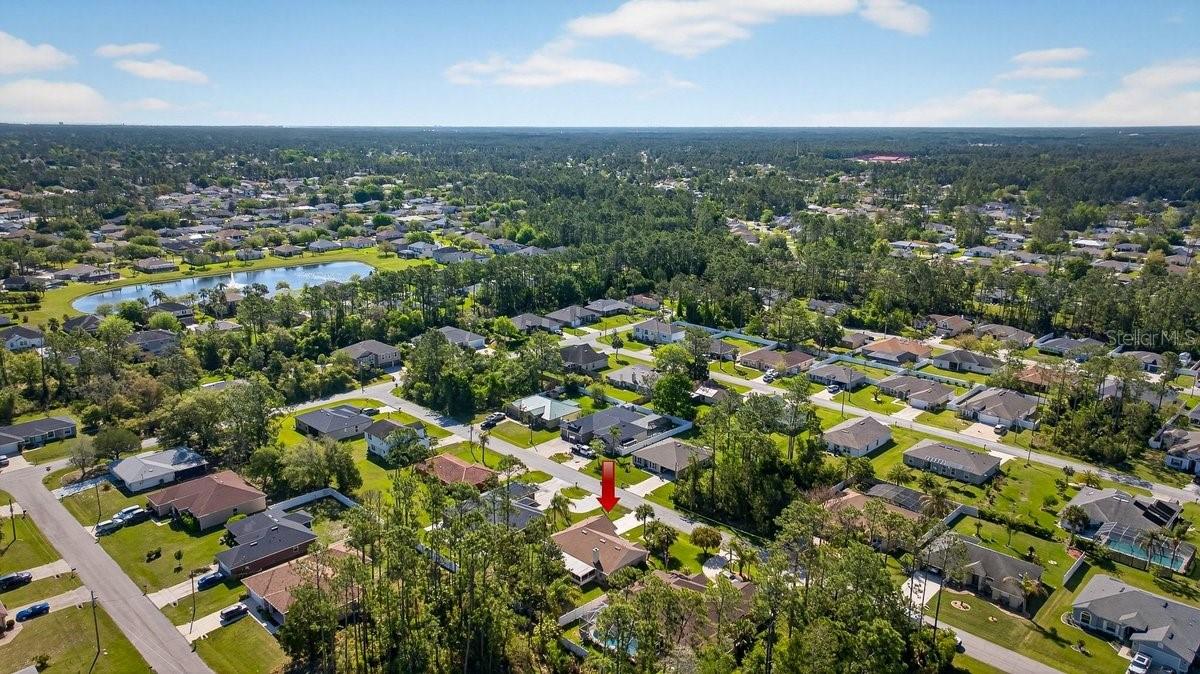 LEHIGH WOODS - Residential