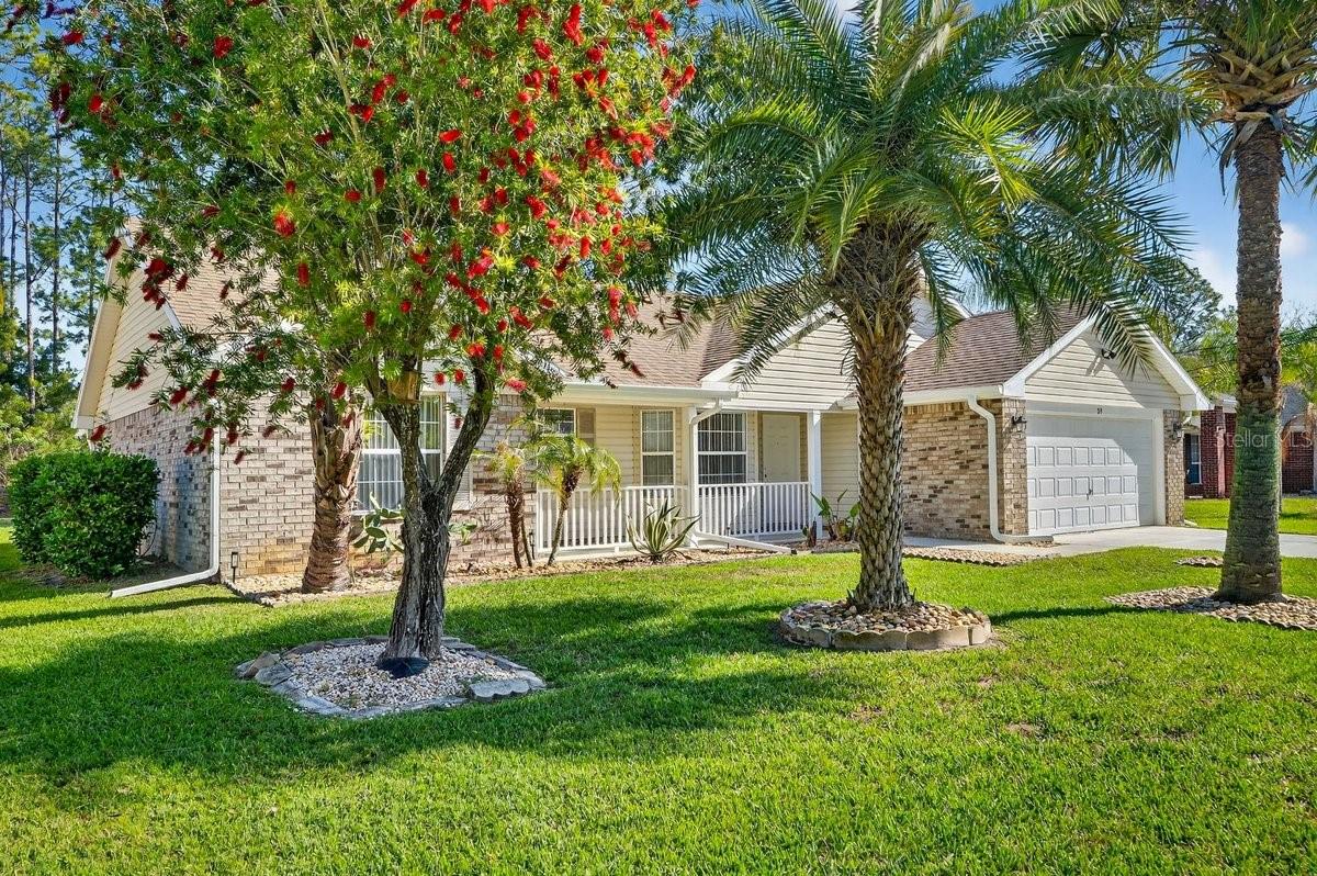 LEHIGH WOODS - Residential