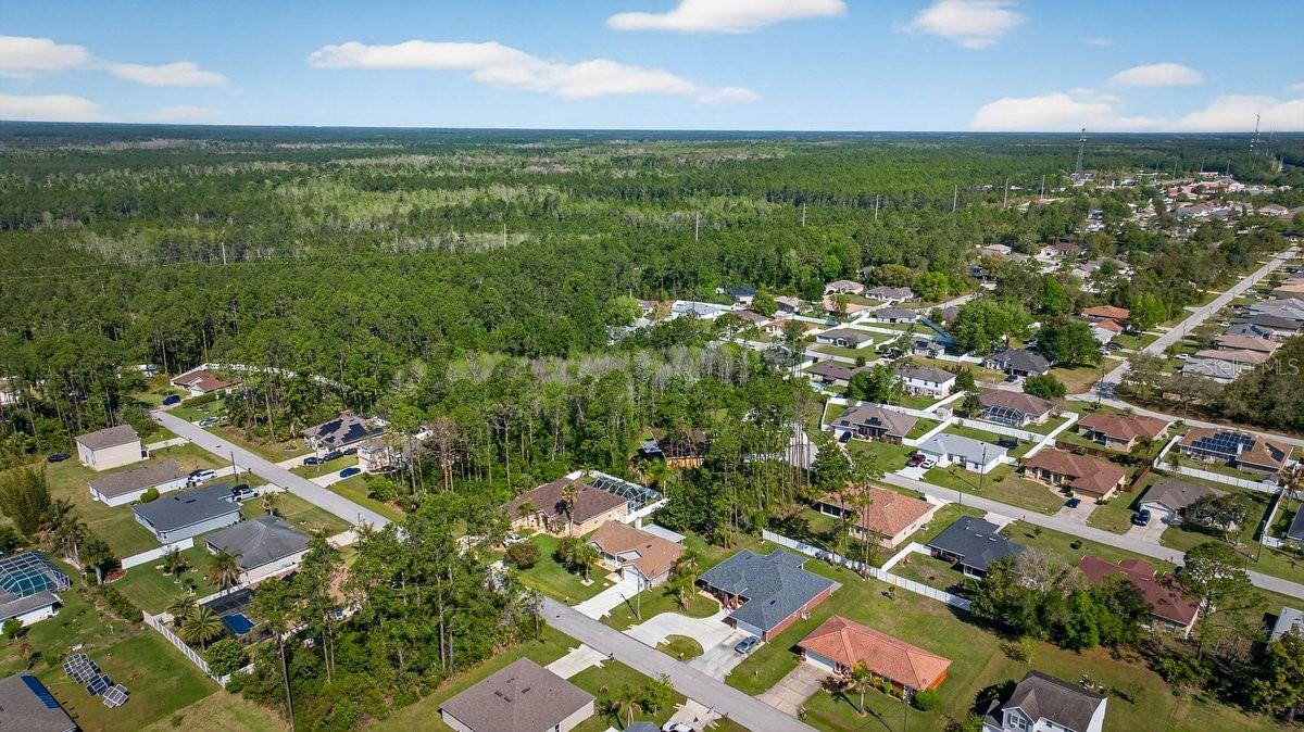 LEHIGH WOODS - Residential