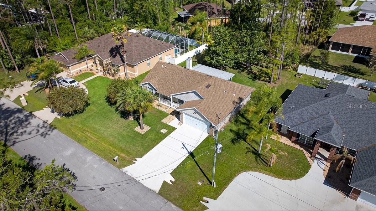 LEHIGH WOODS - Residential