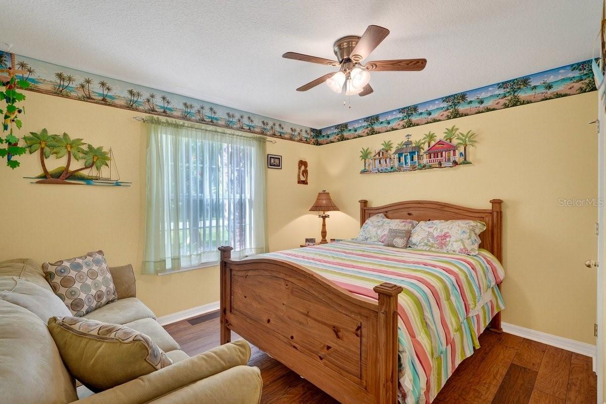 LEHIGH WOODS - Residential