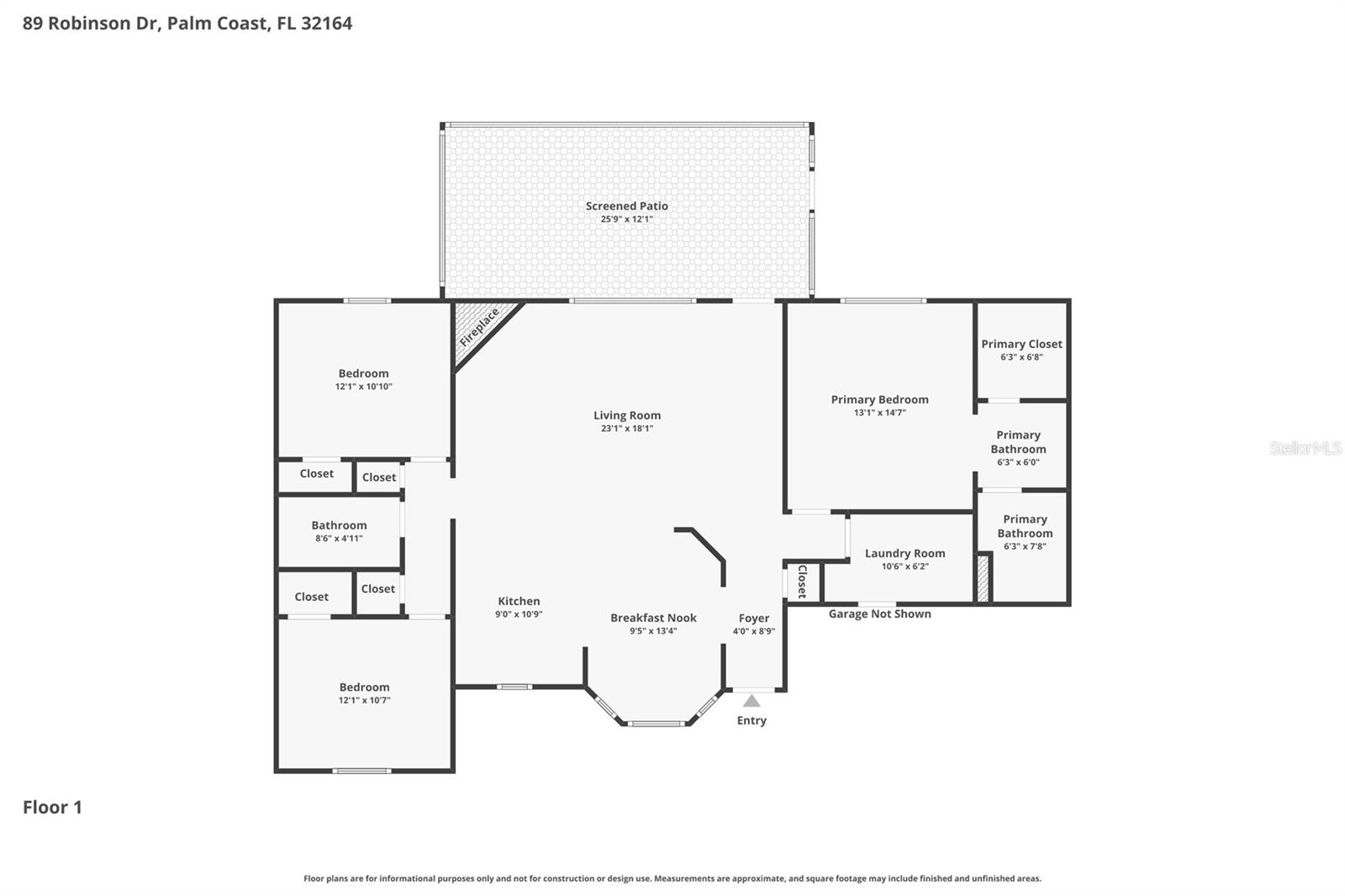 LEHIGH WOODS - Residential