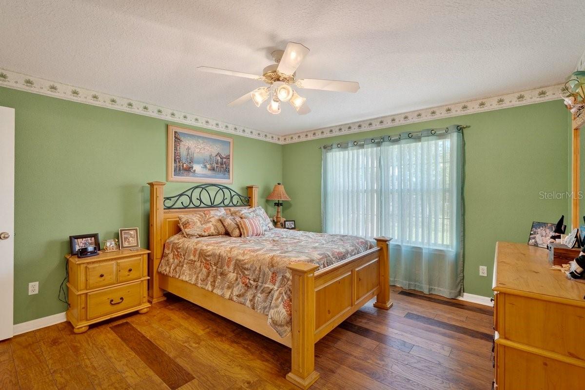 LEHIGH WOODS - Residential