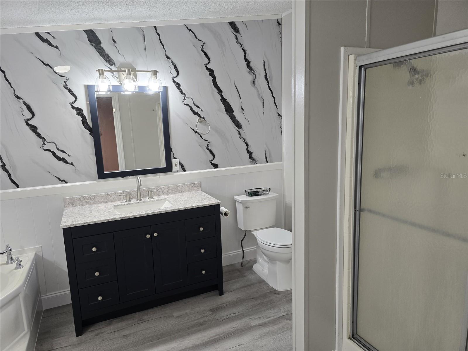 NON SUB - Residential