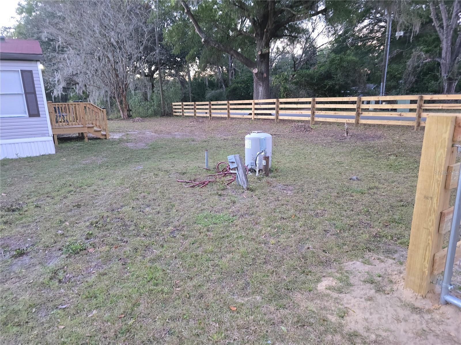 NON SUB - Residential