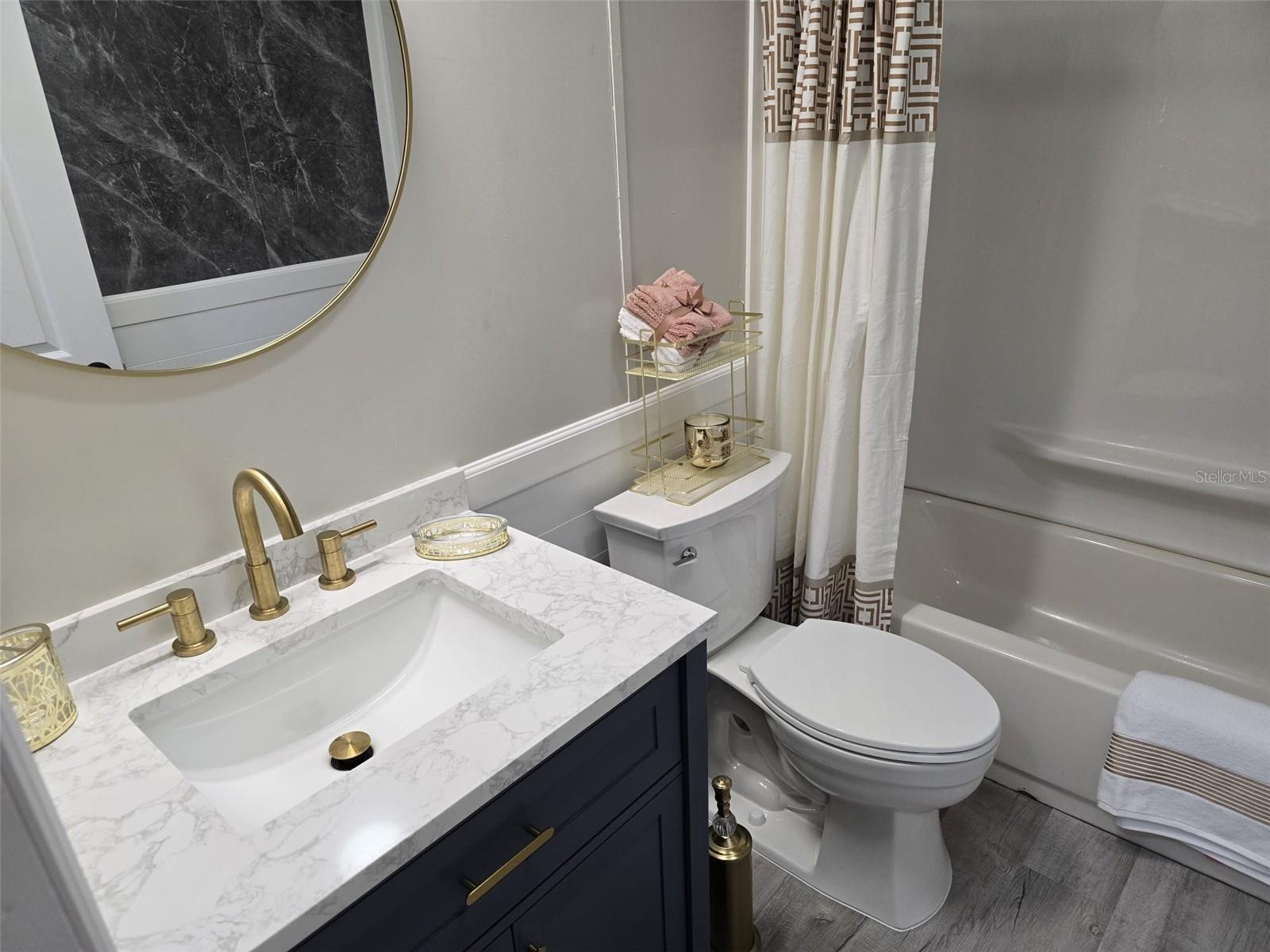 NON SUB - Residential