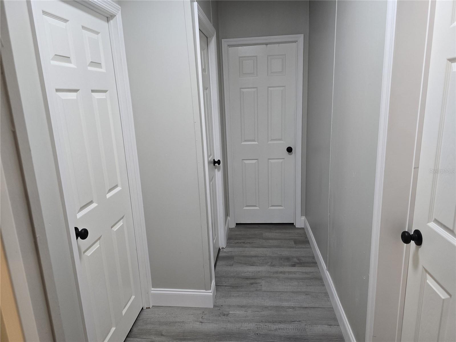 NON SUB - Residential