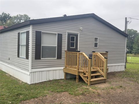 3700 W HIGHWAY 316 REDDICK FL 32686