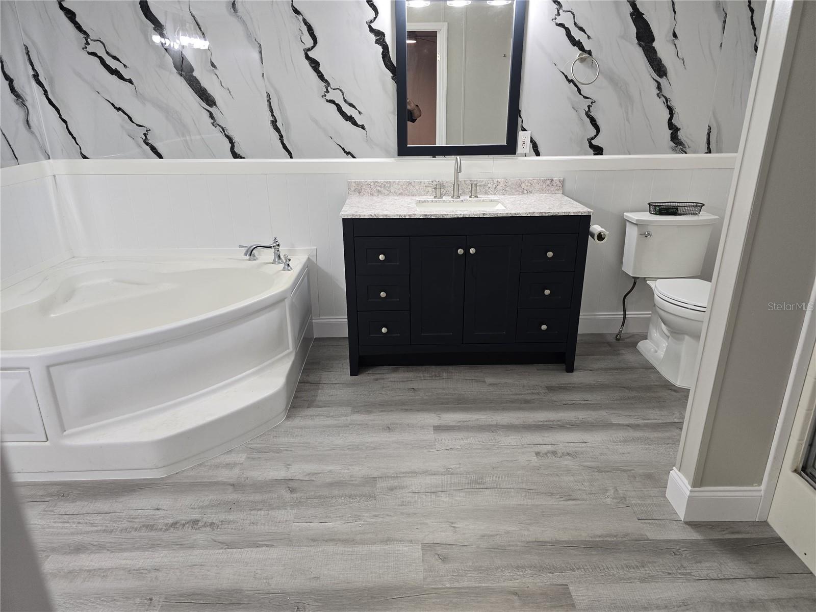 NON SUB - Residential