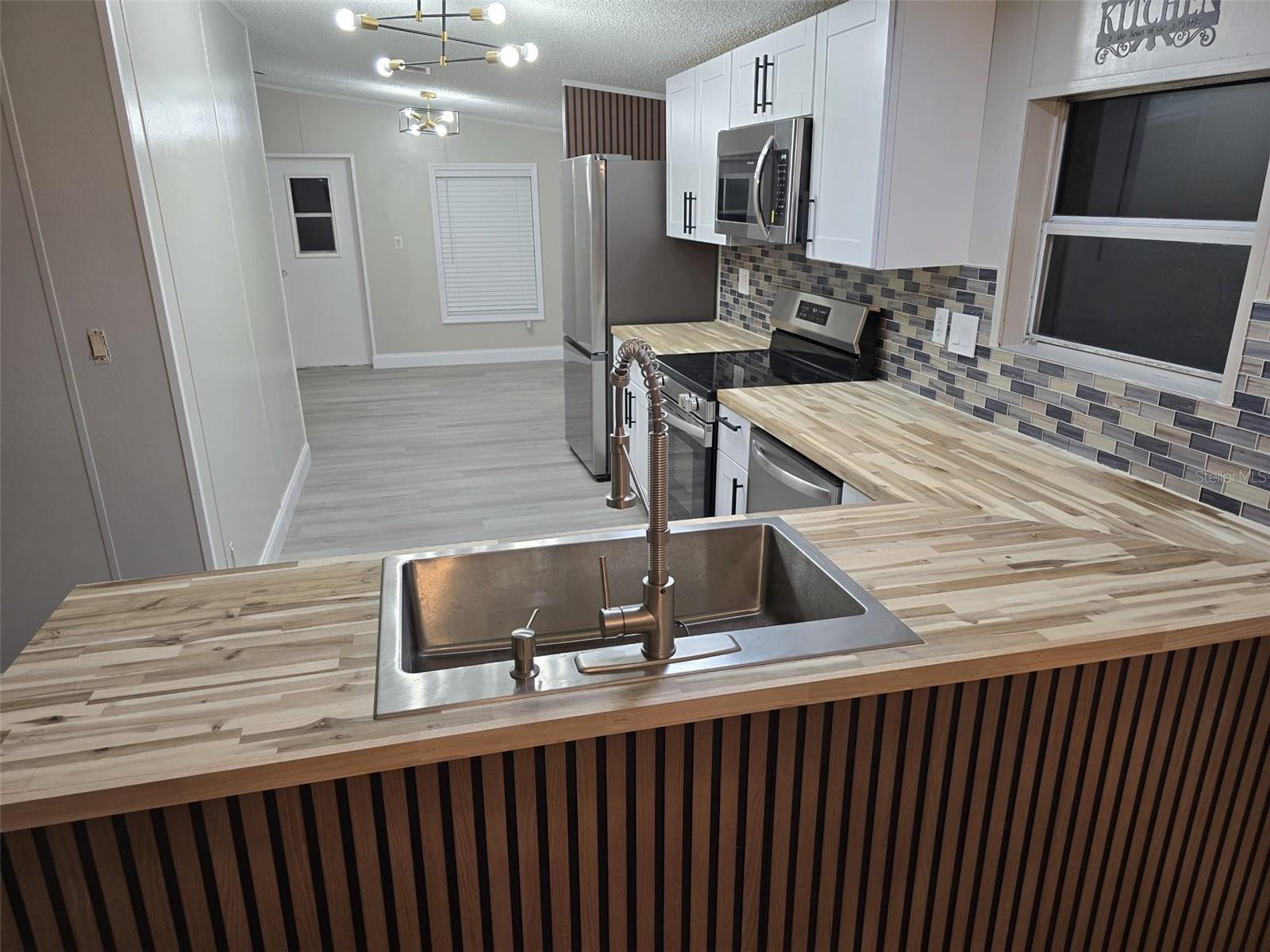 NON SUB - Residential