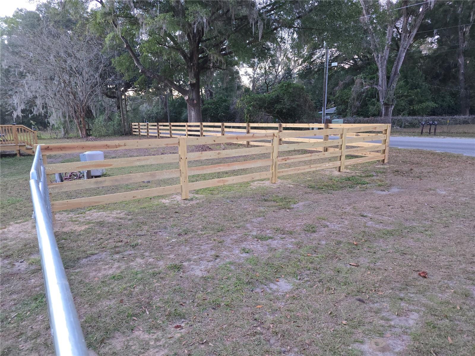 NON SUB - Residential