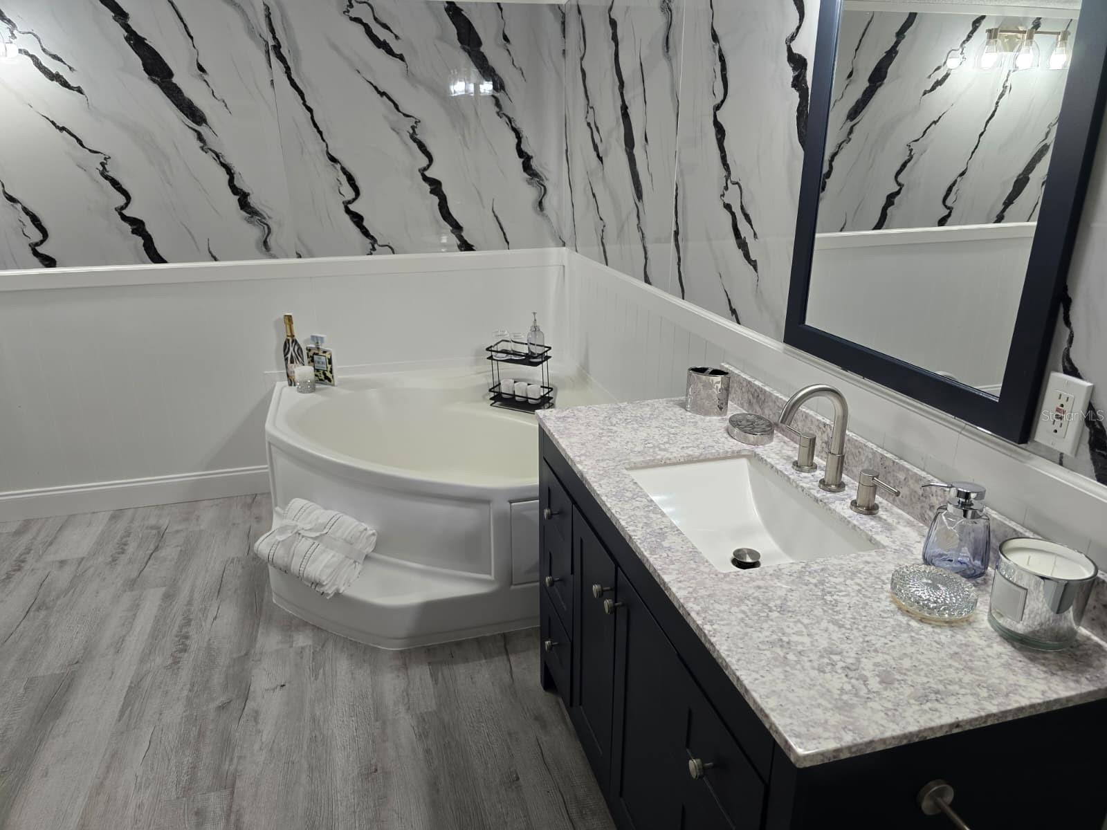 NON SUB - Residential