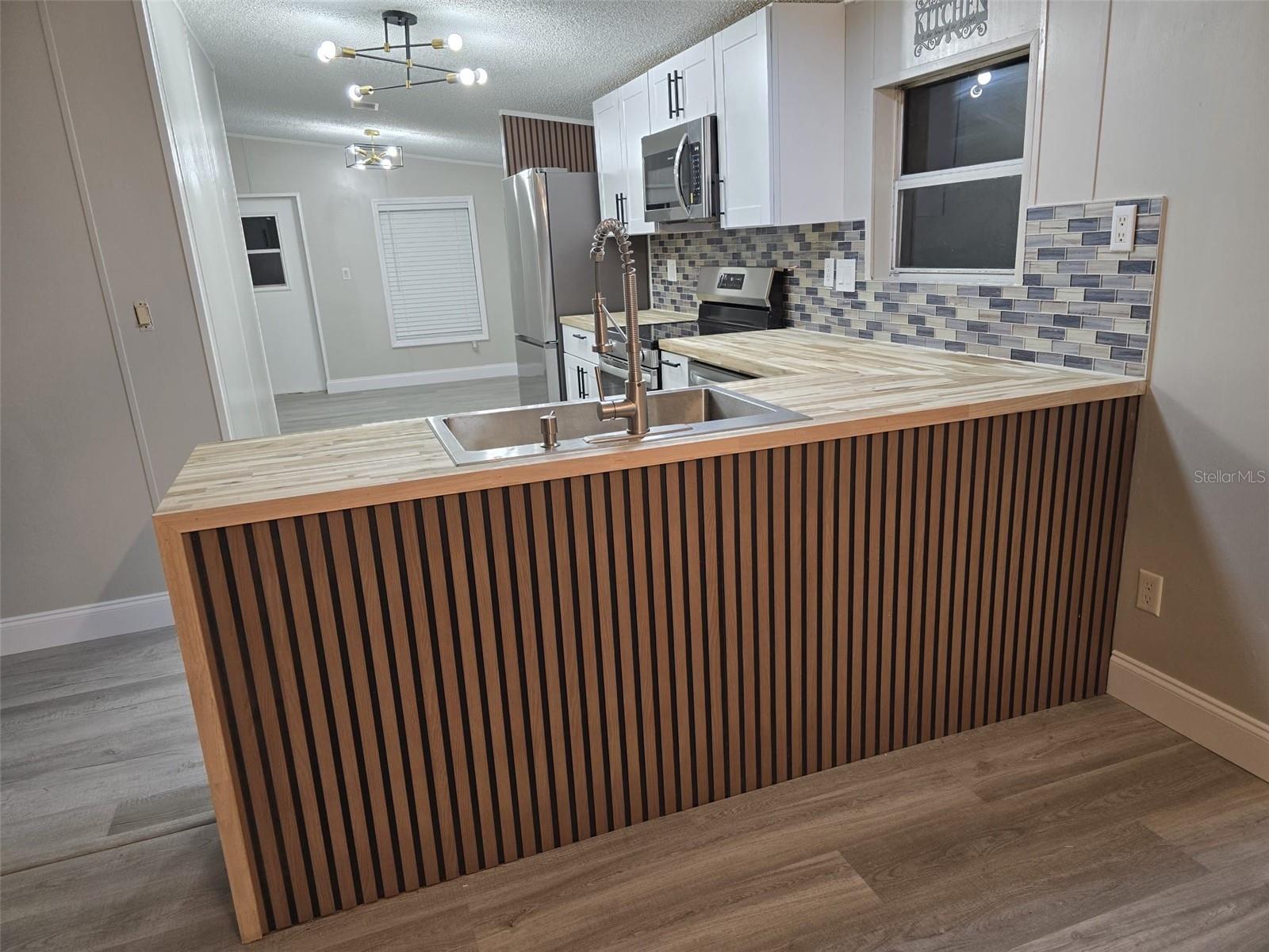 NON SUB - Residential