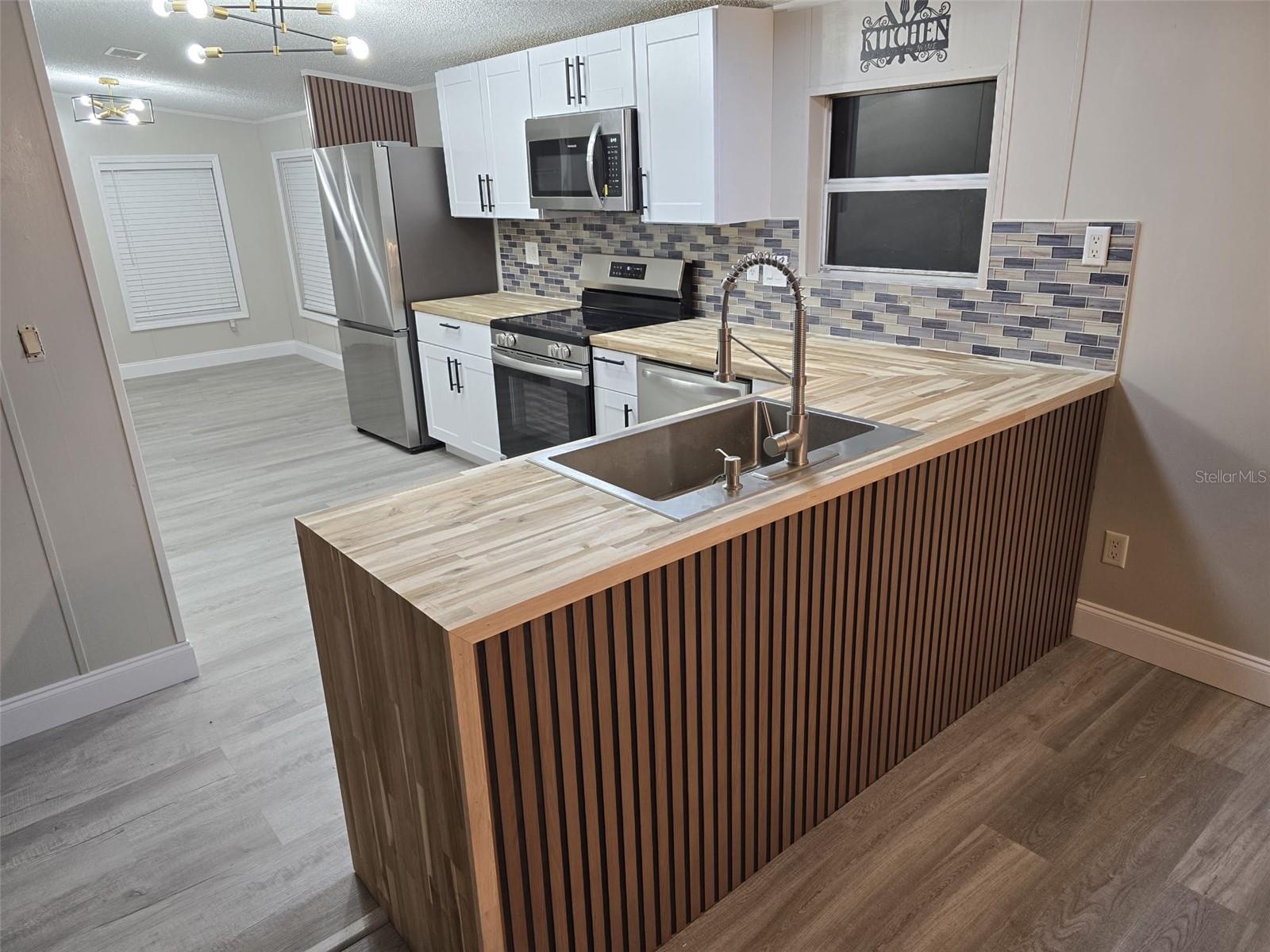 NON SUB - Residential