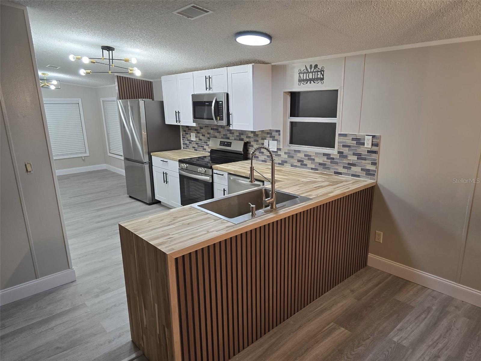 NON SUB - Residential