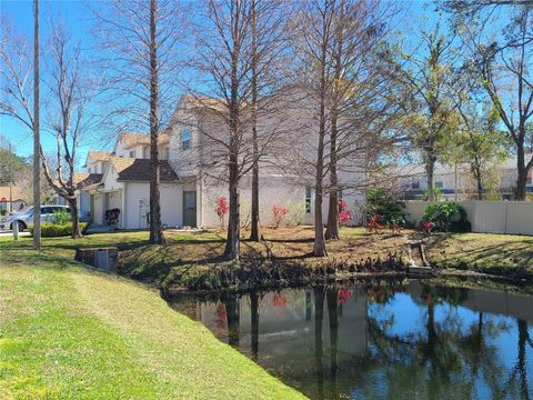 A home in LARGO