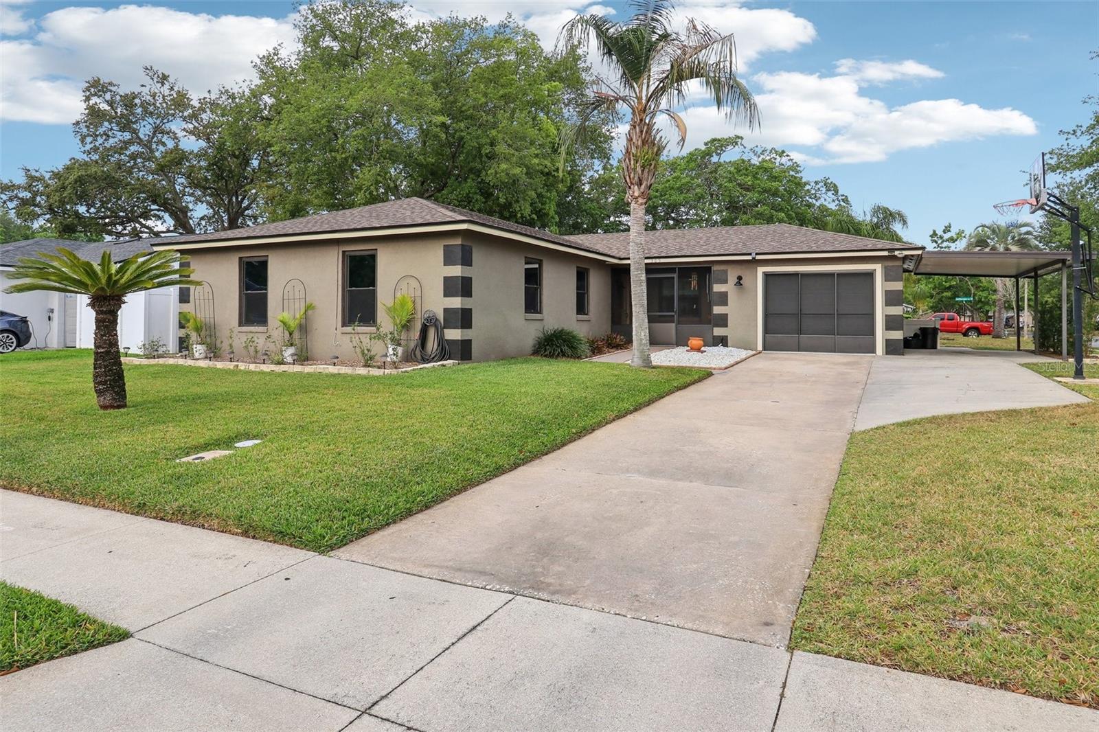 365 KINGSLEY DRIVE