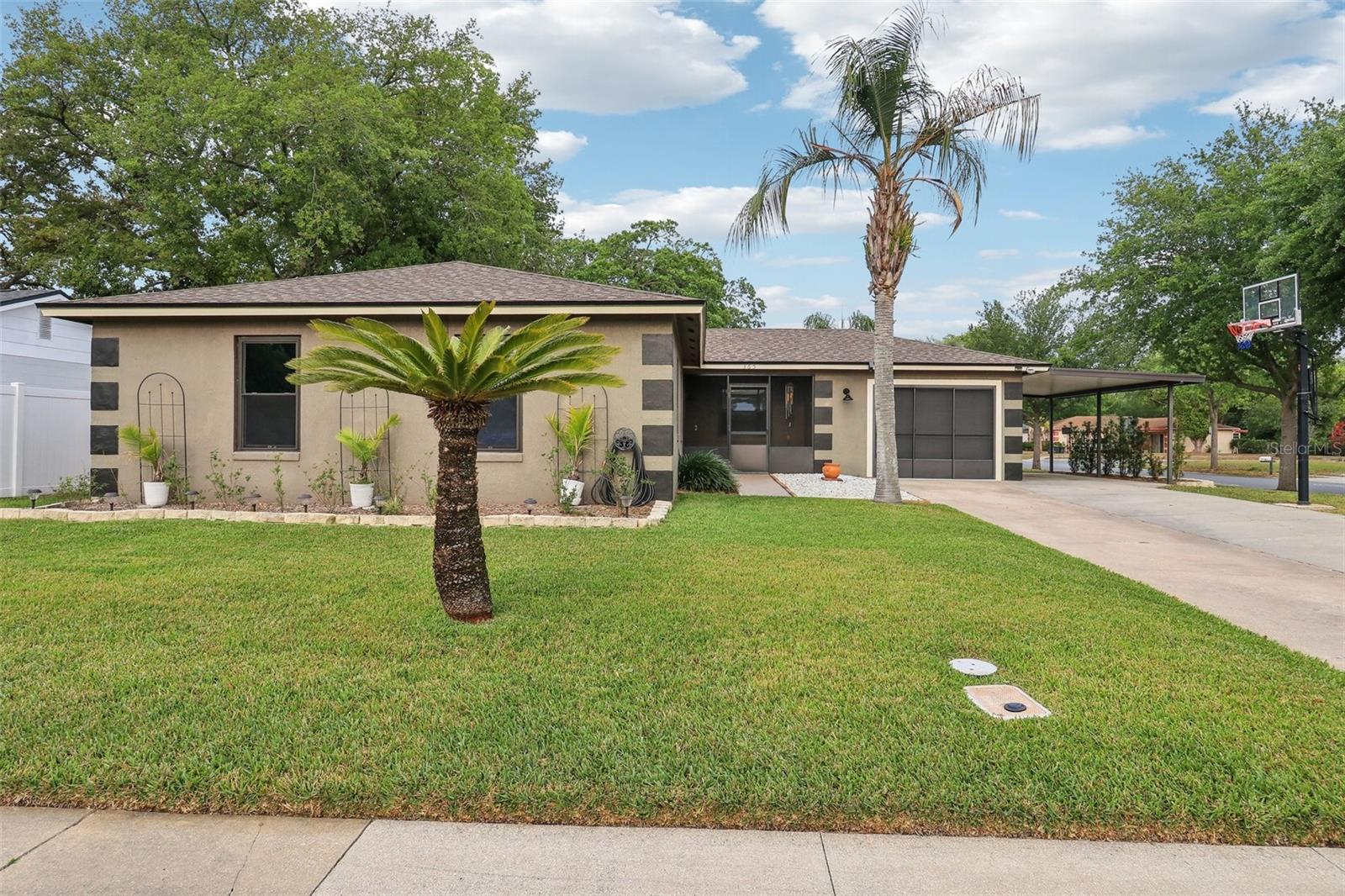 365 KINGSLEY DRIVE