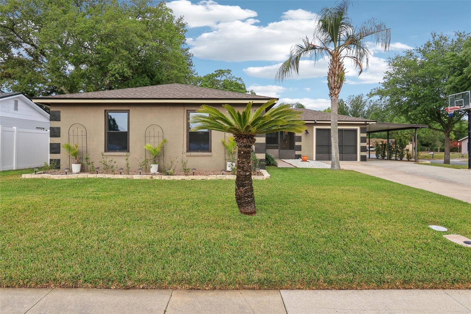 365 KINGSLEY DRIVE