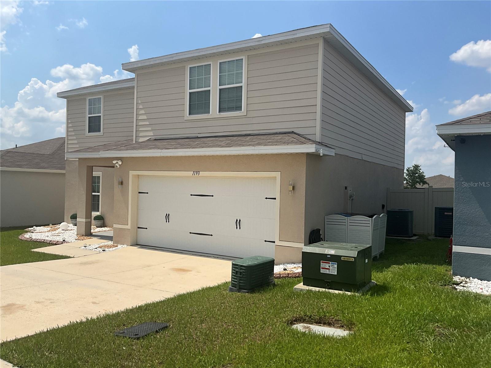 1193 CATSKILL DRIVE
