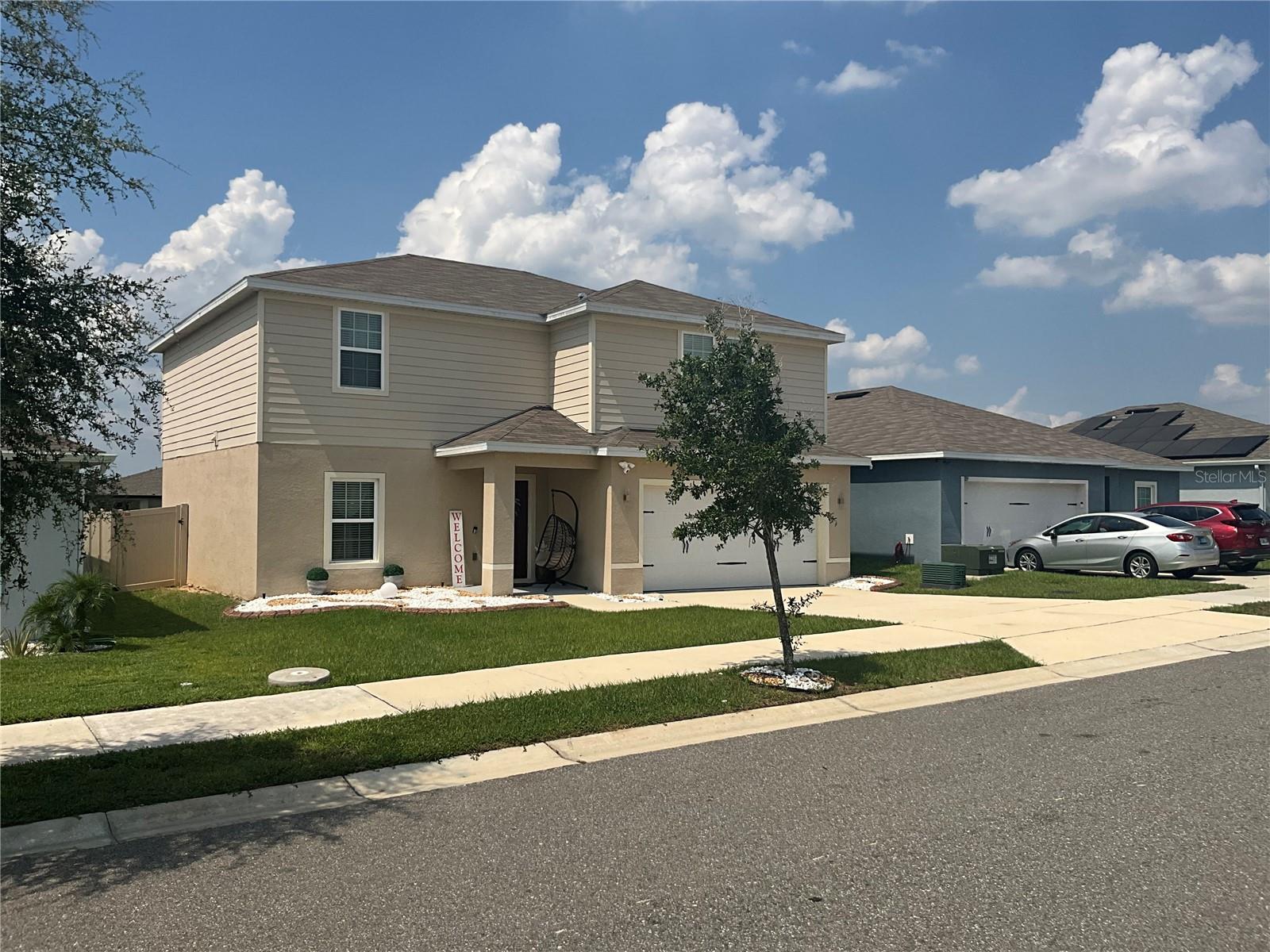 1193 CATSKILL DRIVE