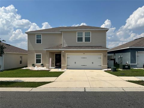 1193 CATSKILL DRIVE HAINES CITY FL 33844