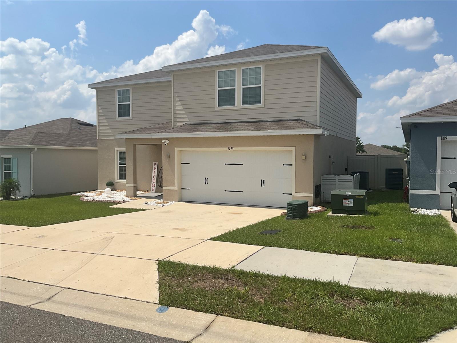1193 CATSKILL DRIVE
