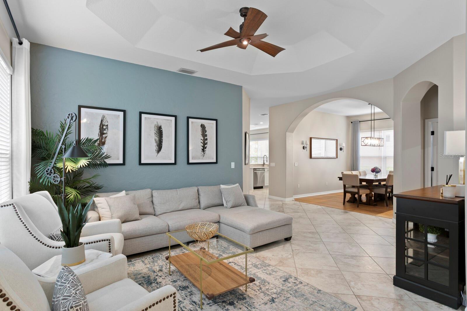 14519 MIRASOL MANOR COURT