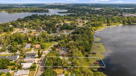 5741 ROCKWOOD AVENUE ORLANDO FL 32839
